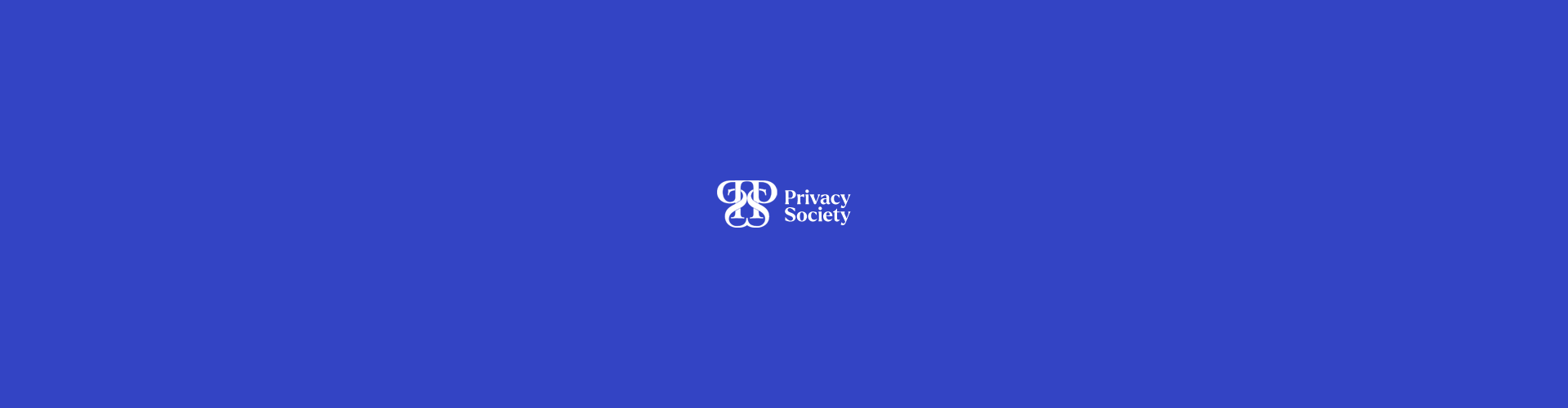 Privacy Society